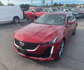 CADILLAC CT5 2024 CADILLAC CT5 PREMIUM LUXURY