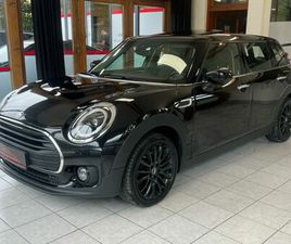 MINI COOPER D CLUBMAN |PANO|LED|PDC|DAB|NAVI|KLIMA|