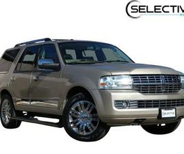 2008 LINCOLN NAVIGATOR L