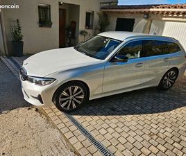 BMW G21 320D XDRIVE