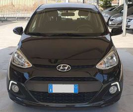 HYUNDAI I10 I10 II 2014 1.0 COMFORT ECONEXT GPL E6