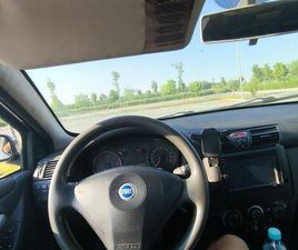 FIAT STILO FIQT STILO 1600€