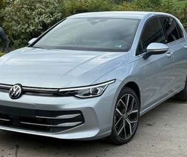 GOLF 1.5 ETSI STYLE 50 YEARS EDITION DSG