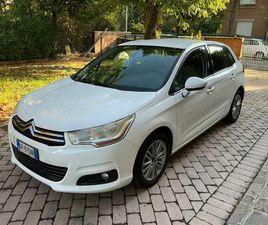 C4 II 2010 1.6 VTI AIRDREAM SEDUCTION GPL