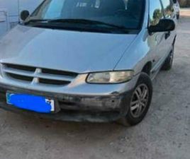 CHRYSLER VOYAGER CHRYSLER - VOYAGER