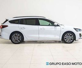 SPORTBREAK 1.0 ECOBOOST MHEV ST-LINE X 155 AUT.