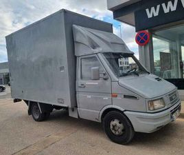 IVECO - DAILY