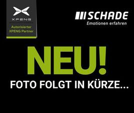 XPENG G6 AWD PERFORMANCE 360°*SITZBELÜFTUNG*TOTW-A*AHK