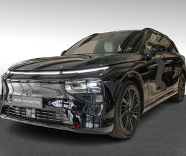 XPENG G9 PERFORMANCE XPENG G9 MY24 AWD PERFORMANCE |DISTR|360°|NAVI|LED|SHZ