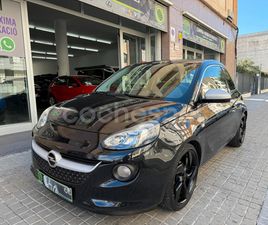 OPEL ADAM 1.4 XEL UNLIMITED