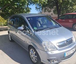 OPEL MERIVA OPEL MERIVA COSMO 1.6 XEP