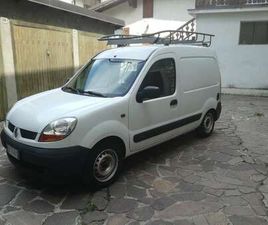 RENAULT KANGOO KANGOO 1500 CDI