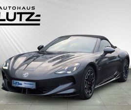 MG CYBERSTER 340 PS ROADSTER *SOFORT VERFÜGBAR*%X-M