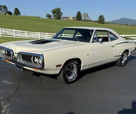 DODGE SUPER BEE 1970 DODGE SUPER BEE FOR SALE