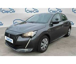 ACTIVE - 1.5 BLUEHDI 100