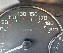 PEUGEOT 1007 1.6 HDI 16V 110CH FAP BLUE LION SPORTY