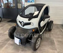 RENAULT TWIZY 45 45 LIFE 6.1 KWH