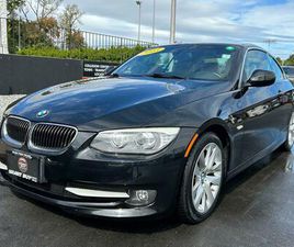 USED 2013 BMW 328 I