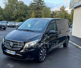 MERCEDES VITO MIXTO III GENERATION2 MIXTO 2.0 119 CDI EXTRA LONG SELECT