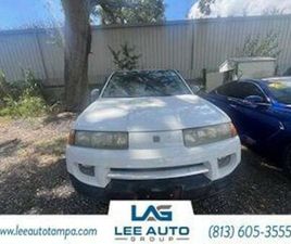 USED 2004 SATURN VUE V6