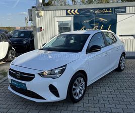 OPEL CORSA CORSA-E EDITION (AUTOMATA)