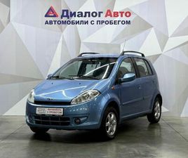 CHERY A1