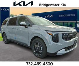 KIA CARNIVAL NEW 2026 KIA CARNIVAL HYBRID EX