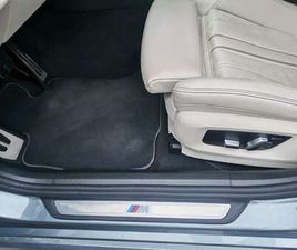 630D XDRIVE GRAN TURISMO AUT.