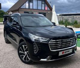 HAVAL JOLION ПРОДАЖА HAVAL JOLION, 2021 ГОД В ТЮМЕНИ
