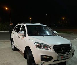 LIFAN X60 ПРОДАЖА LIFAN X60, 2013 ГОД В КРАСНОЯРСКЕ