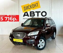 LIFAN X60 ПРОДАЖА LIFAN X60, 2013 ГОД В БАРНАУЛЕ