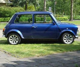 ROVER MINI MINI