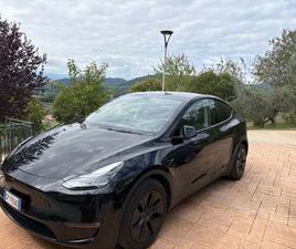 MODEL Y 2023 DUAL MOTOR AWD 378 KW (514 CV)