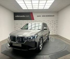 BMW IX1 (U11) XDRIVE20 204 XLINE 66.5 KWH BVA