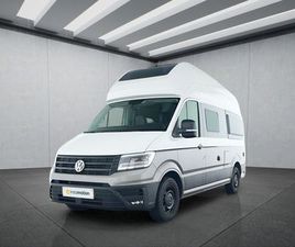 VOLKSWAGEN GRAND CALIFORNIA VOLKSWAGEN GRAND CALIFORNIA 600 AUTOMATIK 130 KW