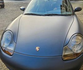 PORSCHE 911 996 CARRERA 4 PORSCHE 911 996