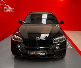 X6 XDRIVE 30DA