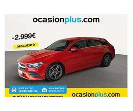 SHOOTING BRAKE 220D 8G-DCT