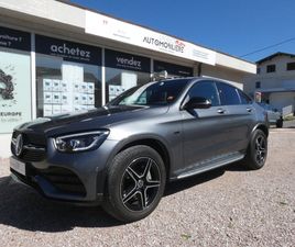 300 DE 306H 195 EQ-POWER PHEV HYBRID AMG LINE 4MATIC 9G-TRONIC