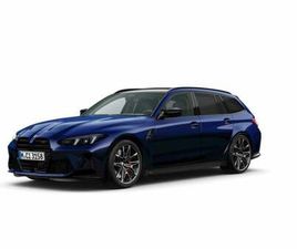 BMW SERIE 3 TOURING M3 M3 TOURING MXDRIVE COMPETITION