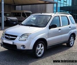 SUZUKI IGNIS 1.3 DDIS 69 CV