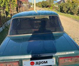 ПРОДАЖА ЛАДА 2105, 2008 ГОД В КРАСНОДАРЕ