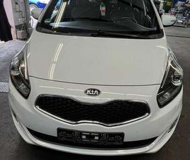 KIA CARENS 1.7 CRDI 141 ISG SPIRIT