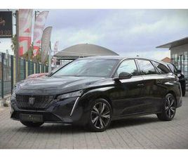 PEUGEOT 308 CC 1.2 PURETECH ALLURE FULL LED