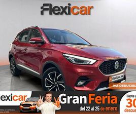 1.5 LUXURY 78 KW (106 CV)