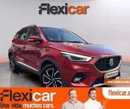 1.5 LUXURY 78 KW (106 CV)