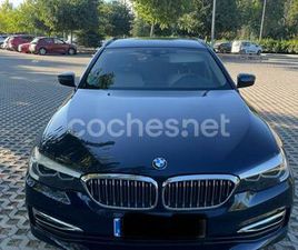 BMW SERIE 5 TOURING 520 BMW SERIE 5 520DA TOURING