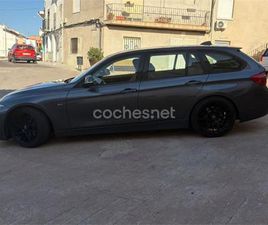 BMW SERIE 3 TOURING 325 BMW SERIE 3 325D TOURING