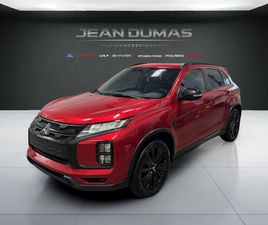 MITSUBISHI RVR MITSUBISHI RVR 2021 LE AWC