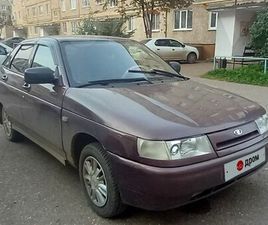 LADA 2112 ПРОДАЖА ЛАДА 2112, 2003 ГОД В НЕФТЕКАМСКЕ